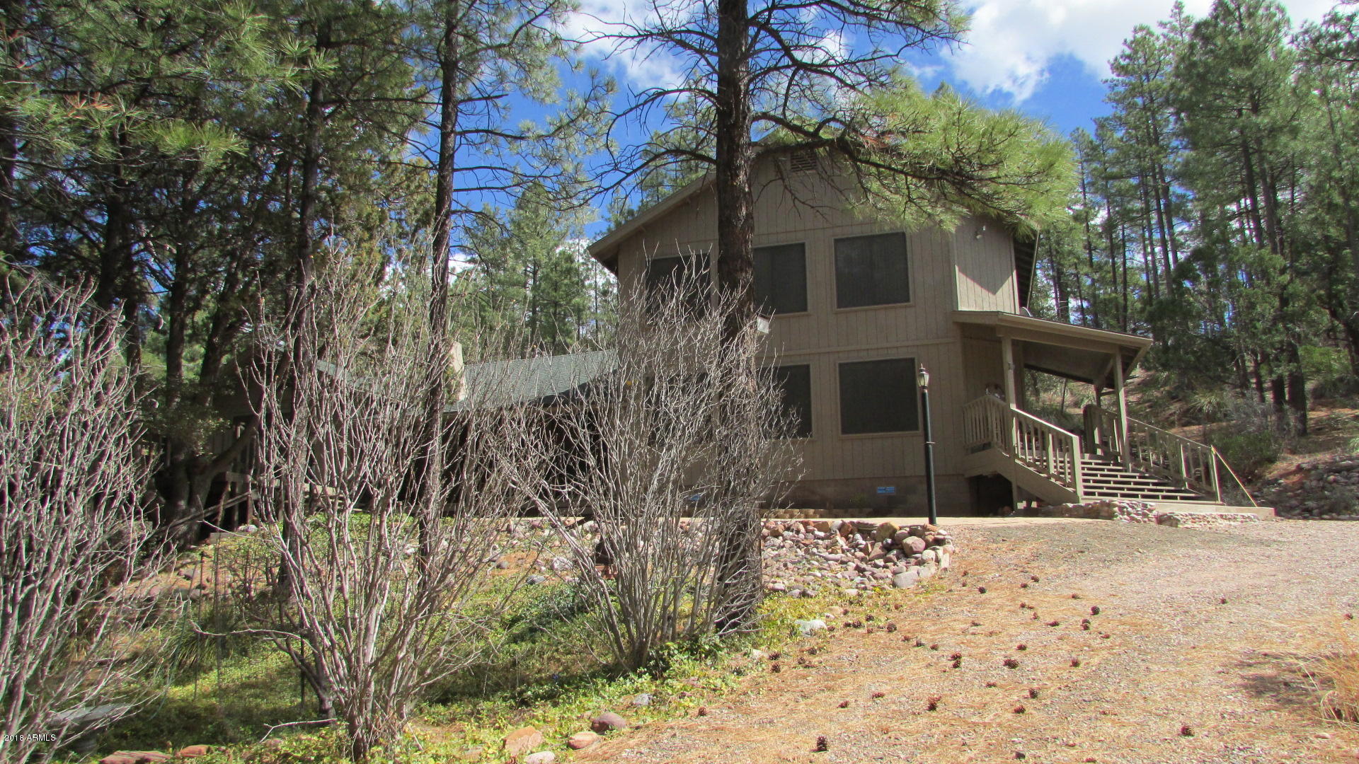 355 North Rim Trail Road Payson, AZ 85541 - Photo 60 of 121 WIDE OPEN SPACES
