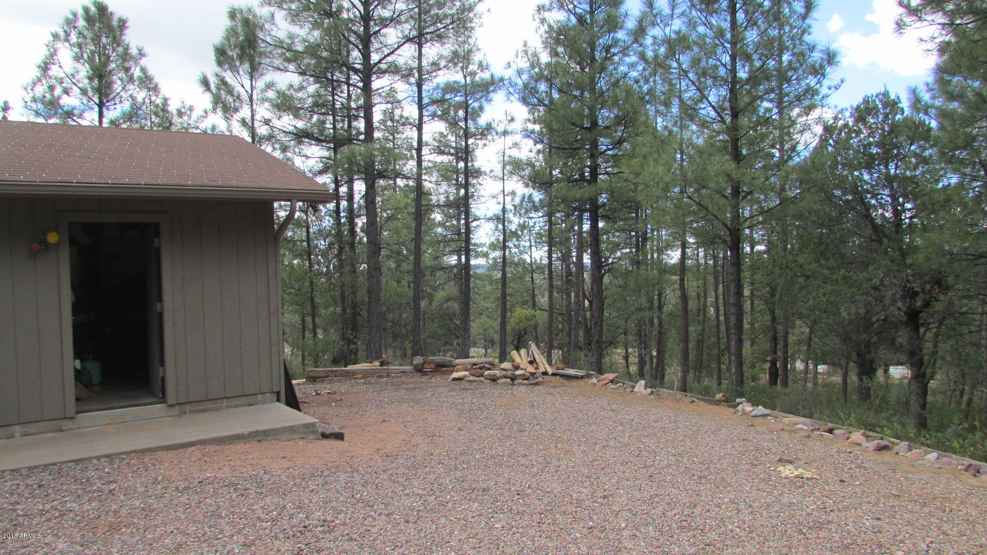 355 North Rim Trail Road Payson, AZ 85541 - Photo 65 of 121 EXTRA PARKING