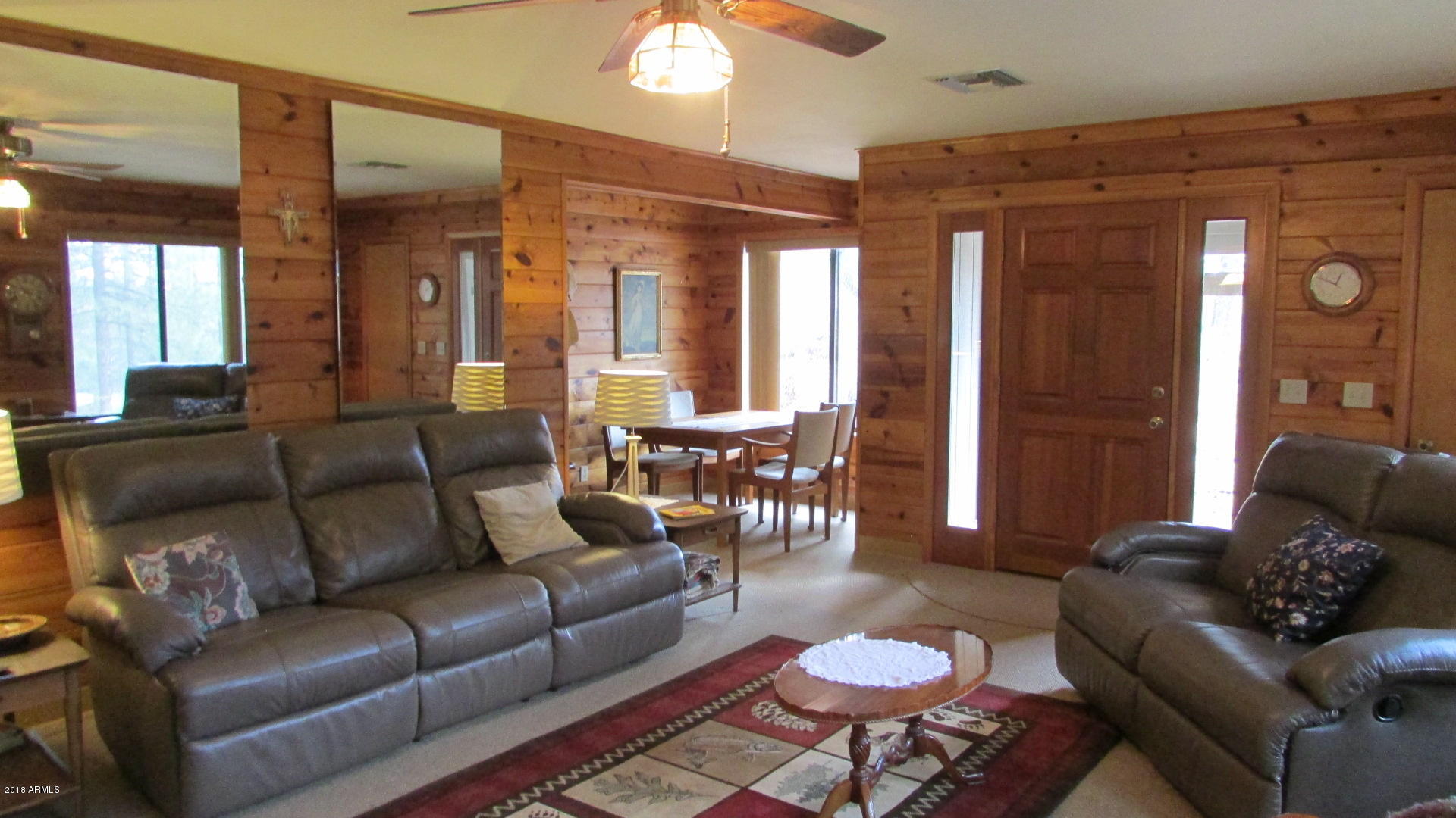 355 North Rim Trail Road Payson, AZ 85541 - Photo 79 of 121 GREAT ROOM