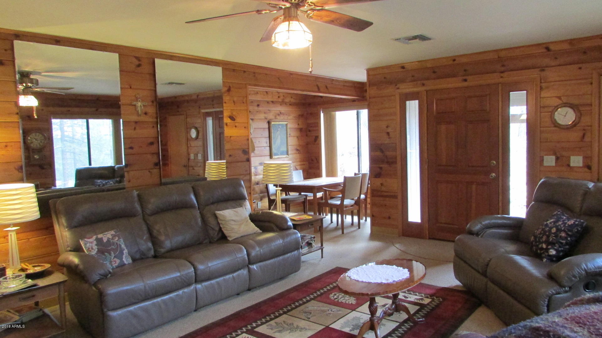 355 North Rim Trail Road Payson, AZ 85541 - Photo 80 of 121 OFFICE OR EXTRA DINING