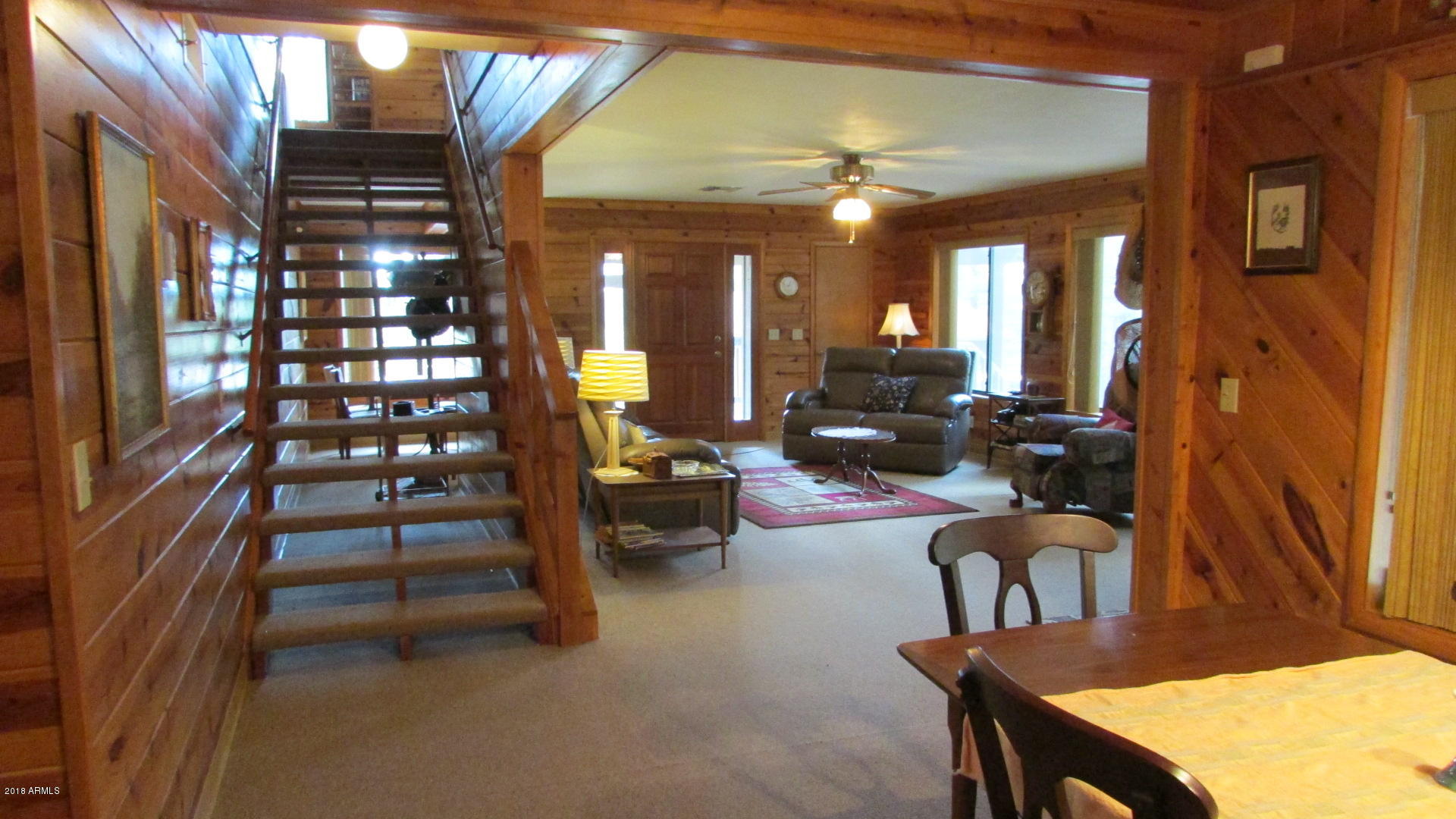 355 North Rim Trail Road Payson, AZ 85541 - Photo 120 of 121 OPEN FLOORPLAN