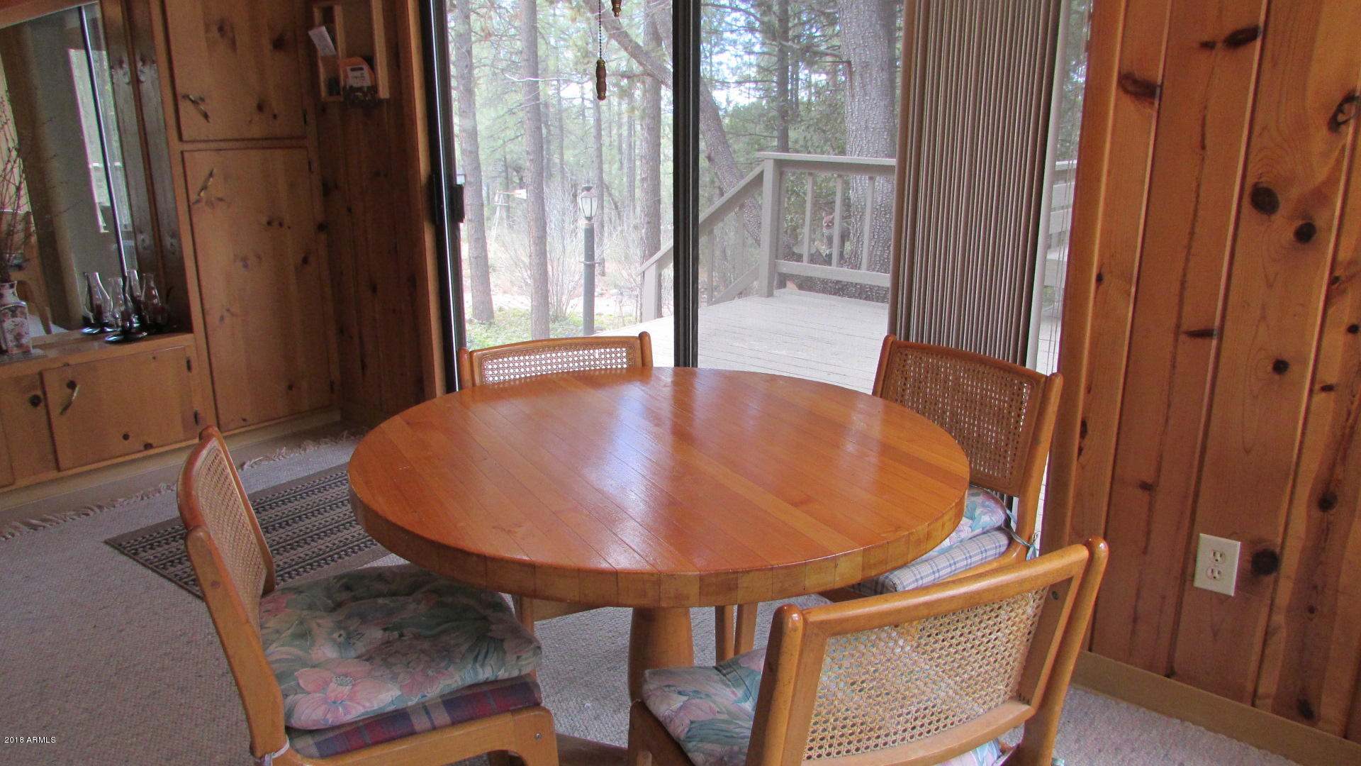 355 North Rim Trail Road Payson, AZ 85541 - Photo 84 of 121 EAT IN KITCHEN