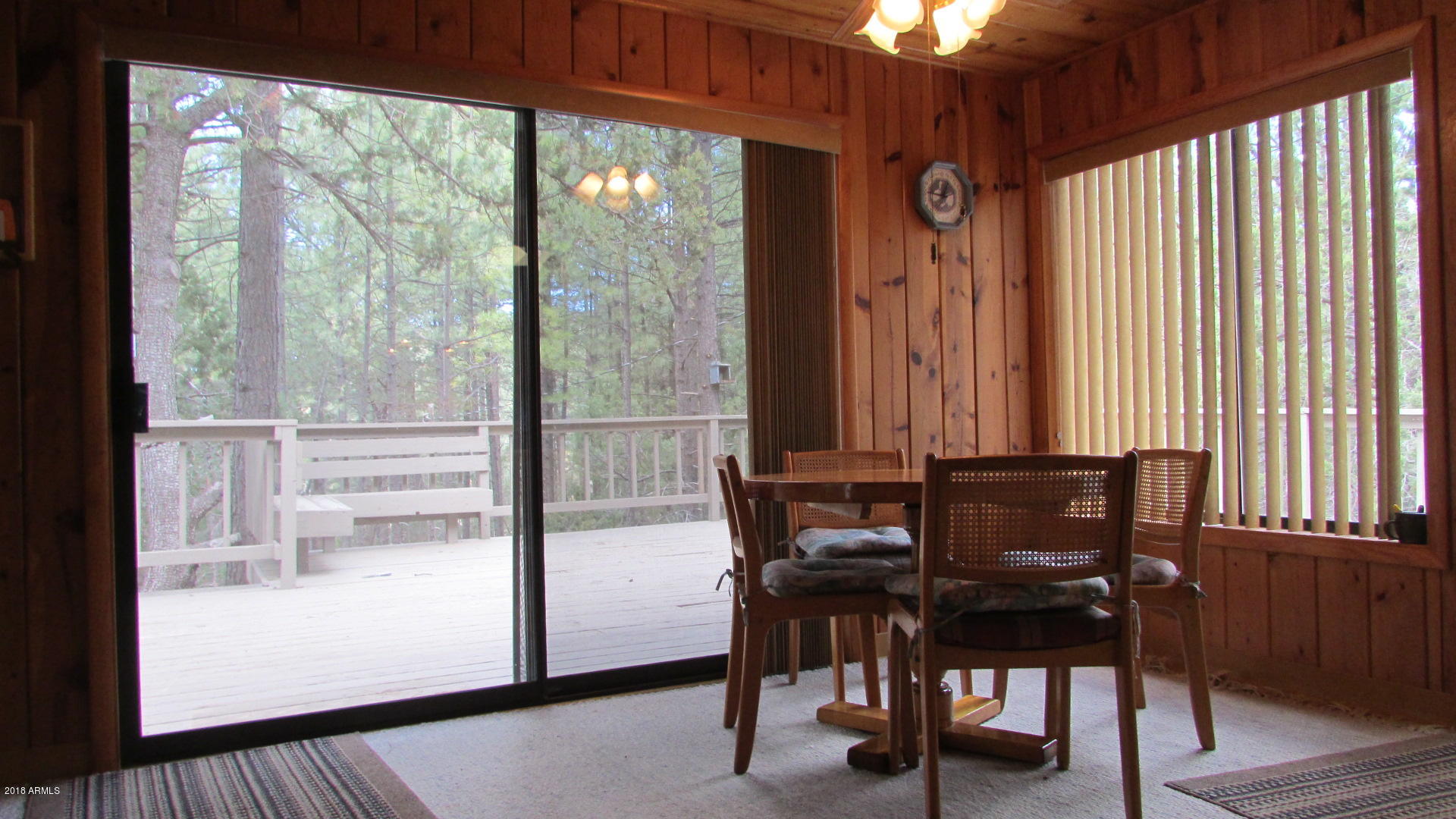 355 North Rim Trail Road Payson, AZ 85541 - Photo 87 of 121 GAME TABLE