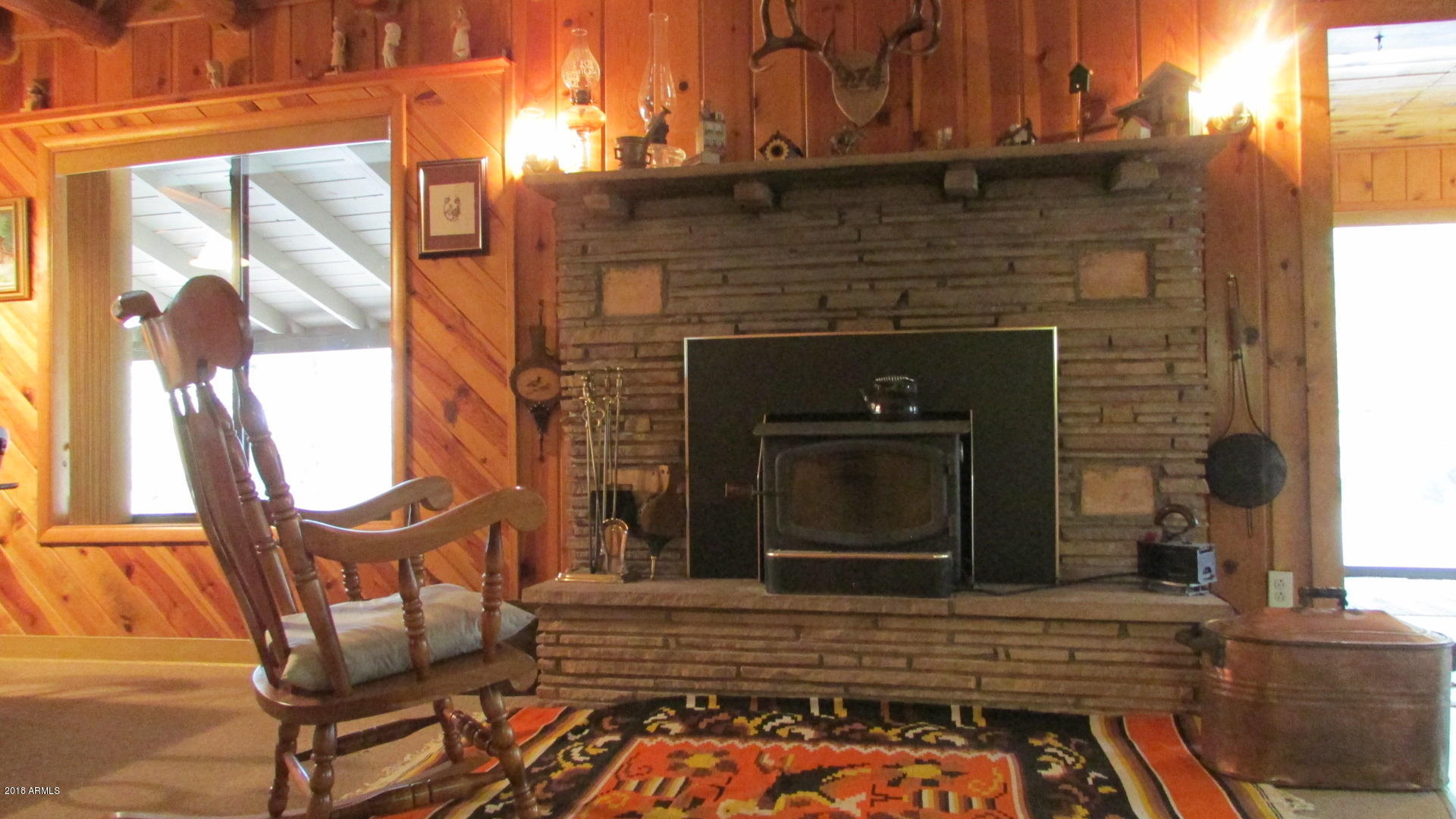 355 North Rim Trail Road Payson, AZ 85541 - Photo 94 of 121 RELAX