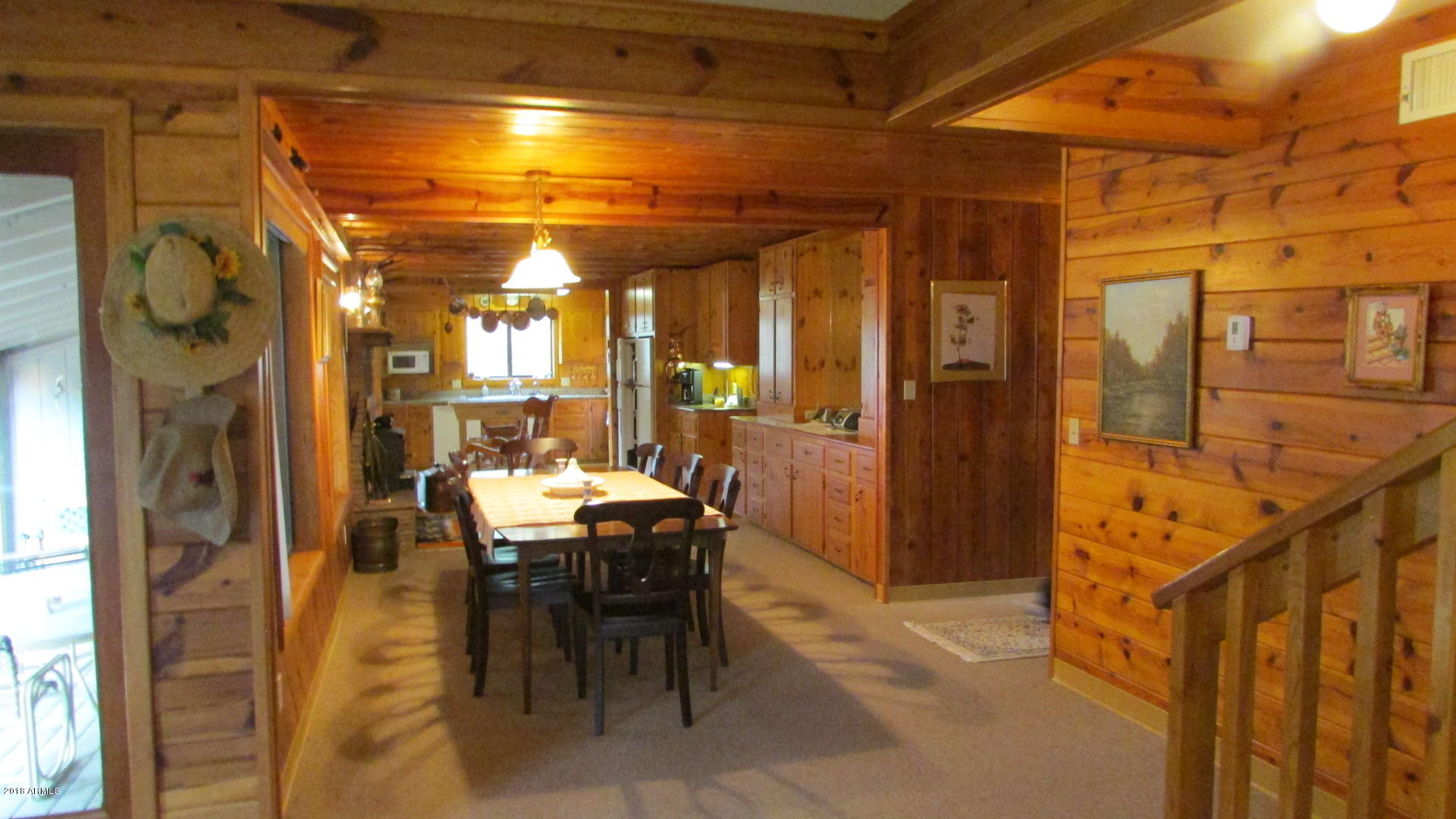 355 North Rim Trail Road Payson, AZ 85541 - Photo 96 of 121 PLAY GAMES