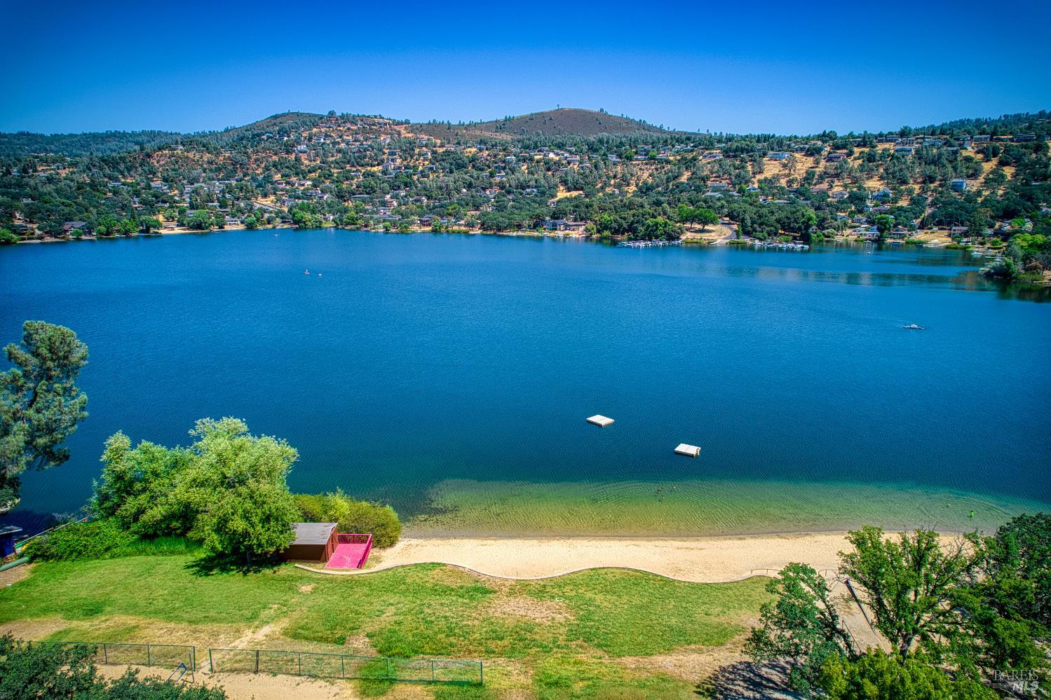 19933 Powder Horn Road Hidden Valley Lake, CA 95467 - Photo 59 of 68
