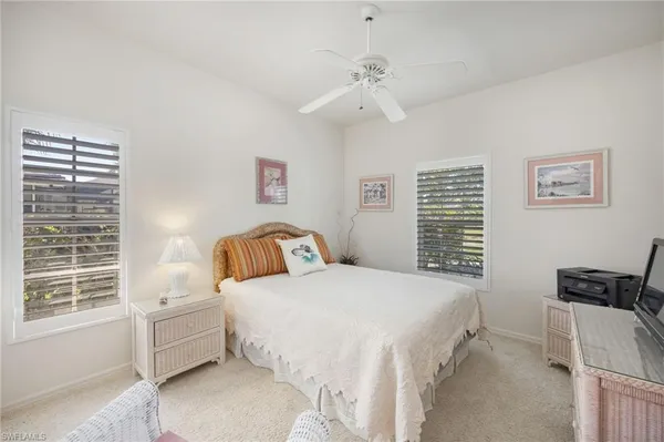 $650,000 | 867 St Andrews Boulevard, Naples, FL 34113