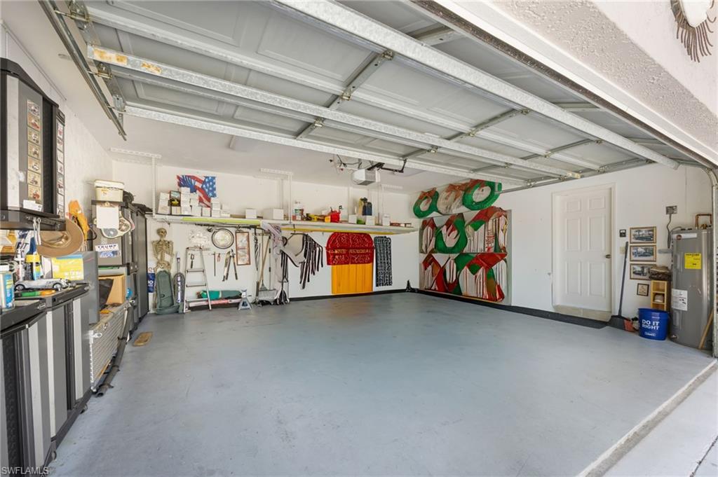 867 St Andrews Boulevard Naples, FL 34113 - Photo 23 of 28 a view of a storage in a room