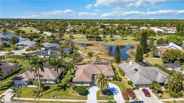 $650,000 | 867 St Andrews Boulevard, Naples, FL 34113