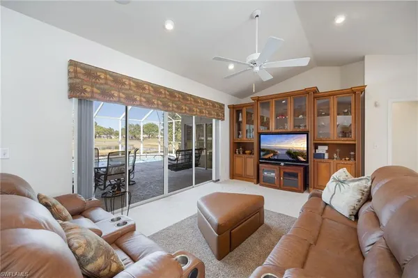 $650,000 | 867 St Andrews Boulevard, Naples, FL 34113