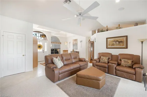 $650,000 | 867 St Andrews Boulevard, Naples, FL 34113