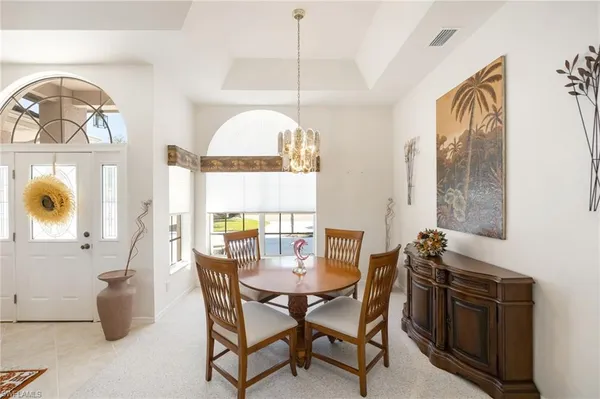 $650,000 | 867 St Andrews Boulevard, Naples, FL 34113