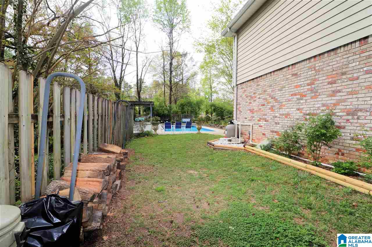 1371 Al Seier Road Birmingham, AL 35226 - Photo 35 of 47