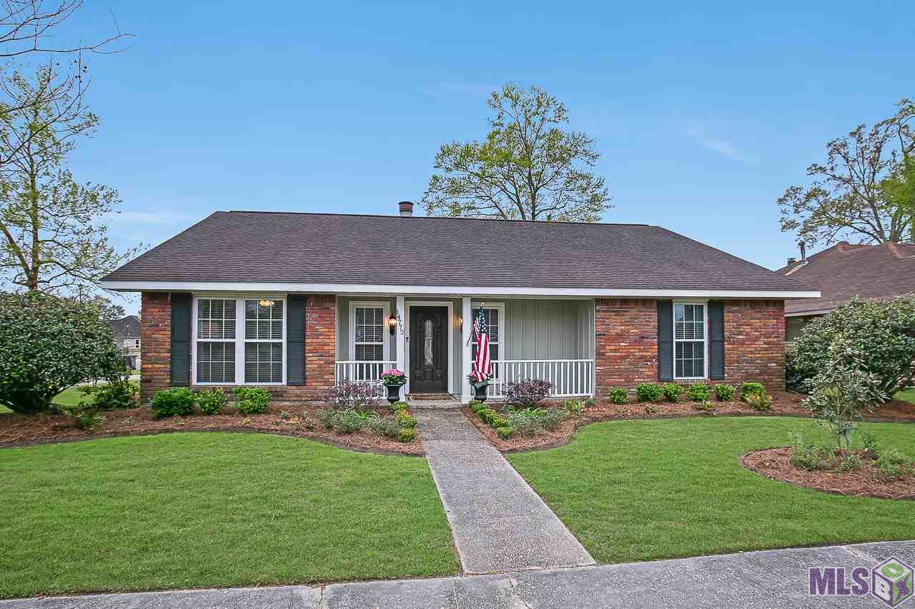 Curb appeal