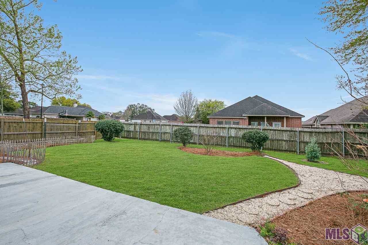 14772 Jester Avenue Baton Rouge, LA 70816 - Photo 20 of 22 Gallery Image 20