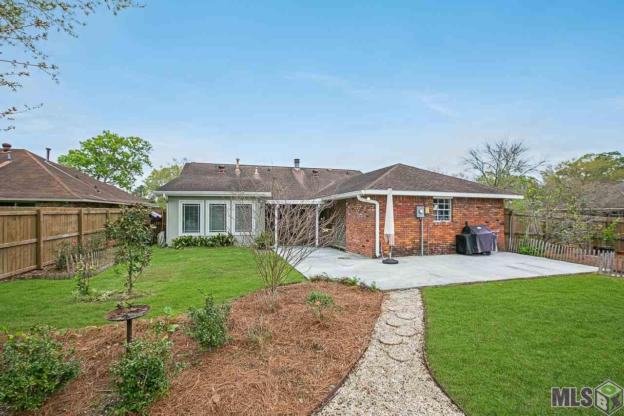 14772 Jester Avenue Baton Rouge, LA 70816 - Photo 21 of 22 Gallery Image 21