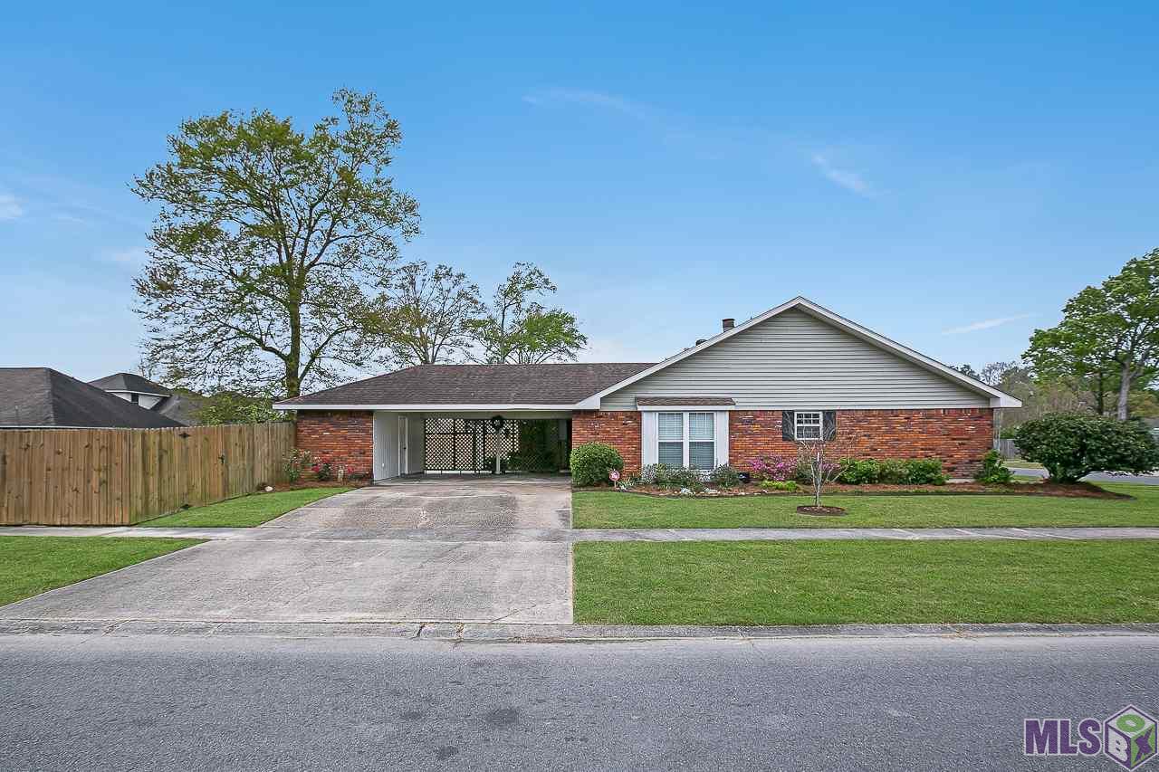 14772 Jester Avenue Baton Rouge, LA 70816 - Photo 22 of 22 Gallery Image 22