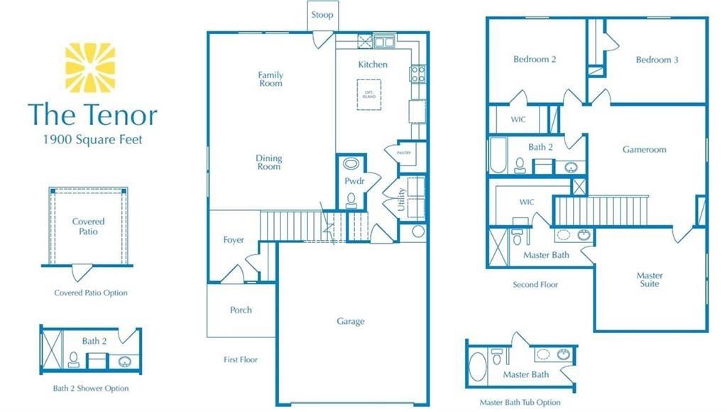 6413 Owl Creek Lane Austin, TX 78747 - Photo 23 of 23 a picture of a bathroom with a white wall and a white refrigerator