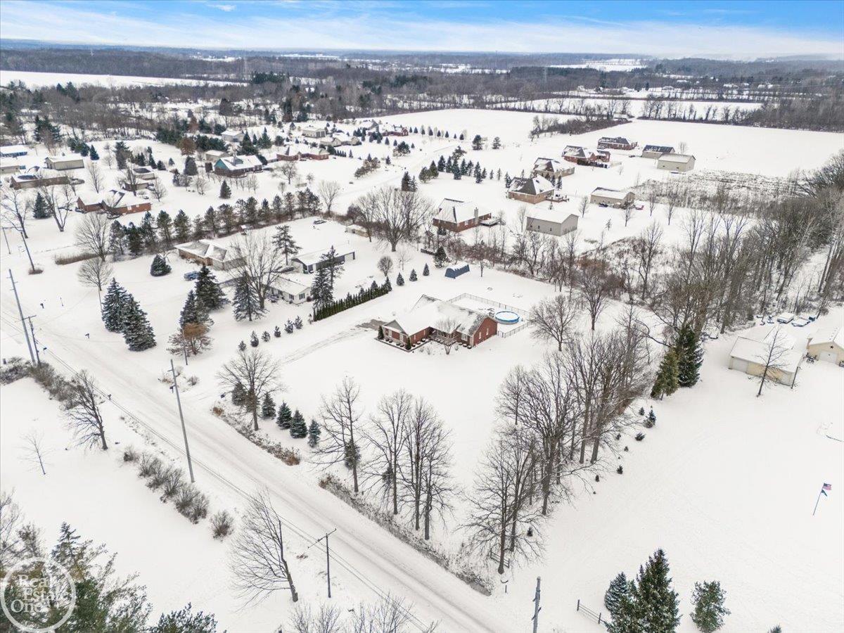 20679 33 Mile Road Armada, MI 48005 - Photo 55 of 60