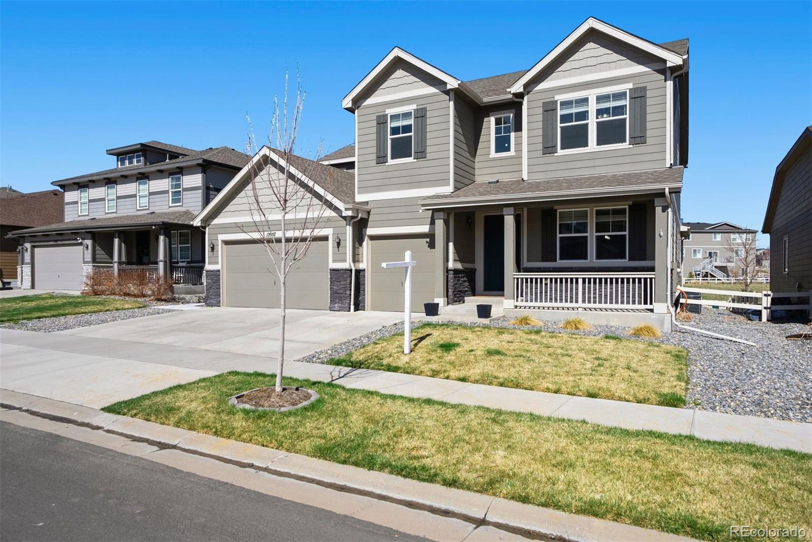 12957 East Emilia Dr  