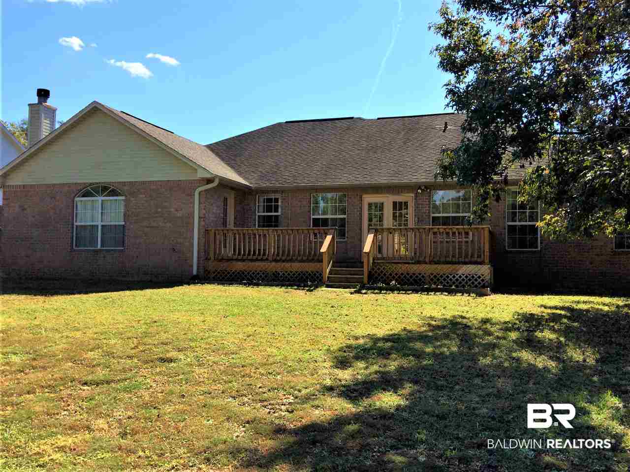 7954 Castle Pointe Way Pensacola, FL 32506 - Photo 36 of 38