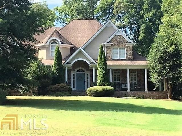 598 Elliott Road McDonough, GA 30252 - Photo 1 of 1