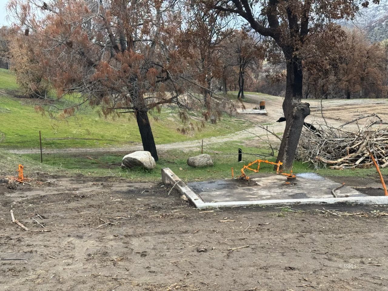 7901 Caliente Bodfish Road Caliente, CA 93518 - Photo 8 of 15