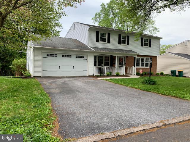 509 Colony Road Camp Hill, PA 17011 - Photo 2 of 15 Gallery Image 2