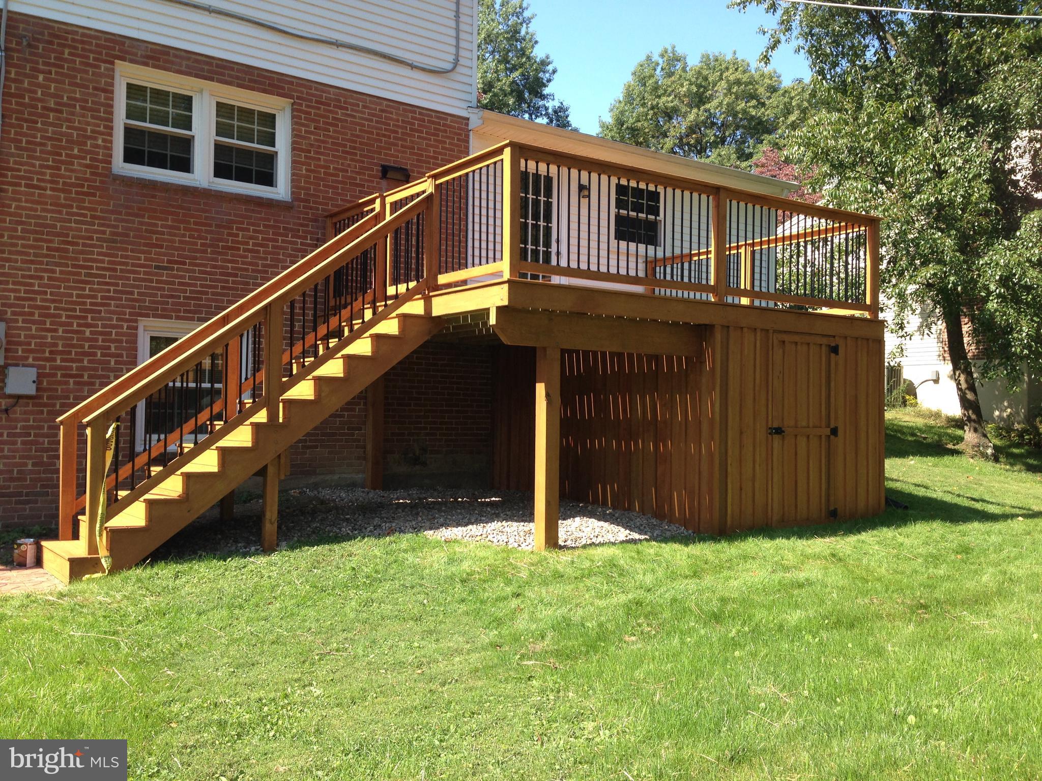 509 Colony Road Camp Hill, PA 17011 - Photo 5 of 15 Gallery Image 5