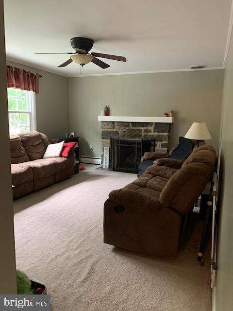 509 Colony Road Camp Hill, PA 17011 - Photo 8 of 15 Gallery Image 8