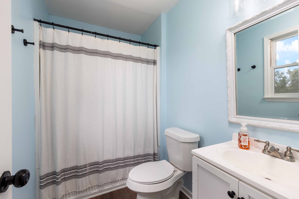 5932 Whitesville Road West Point, GA 31833 - Photo 13 of 40 Master Bath
