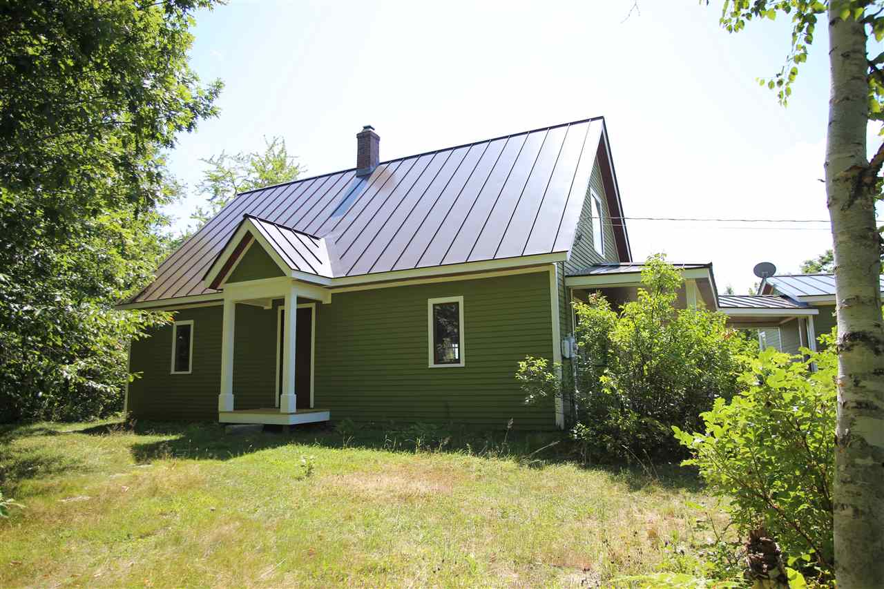 454 Baker Hill Road Sutton, NH 03221 - Photo 1 of 28 Gallery Image 1