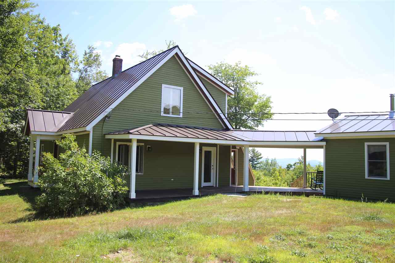 454 Baker Hill Road Sutton, NH 03221 - Photo 3 of 28 Gallery Image 3
