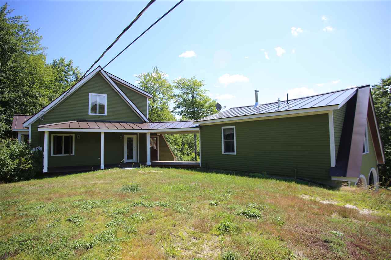 454 Baker Hill Road Sutton, NH 03221 - Photo 4 of 28 Gallery Image 4
