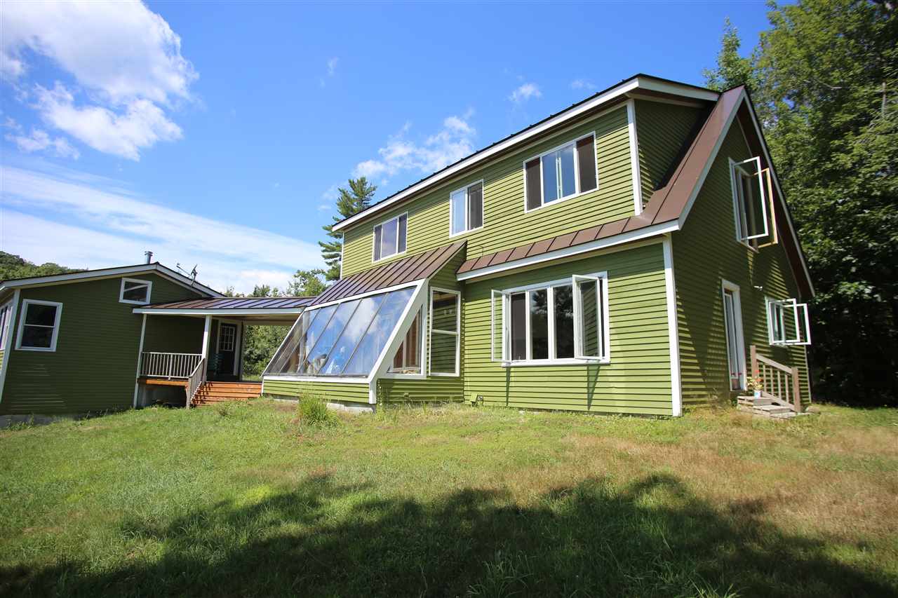 454 Baker Hill Road Sutton, NH 03221 - Photo 5 of 28 Gallery Image 5