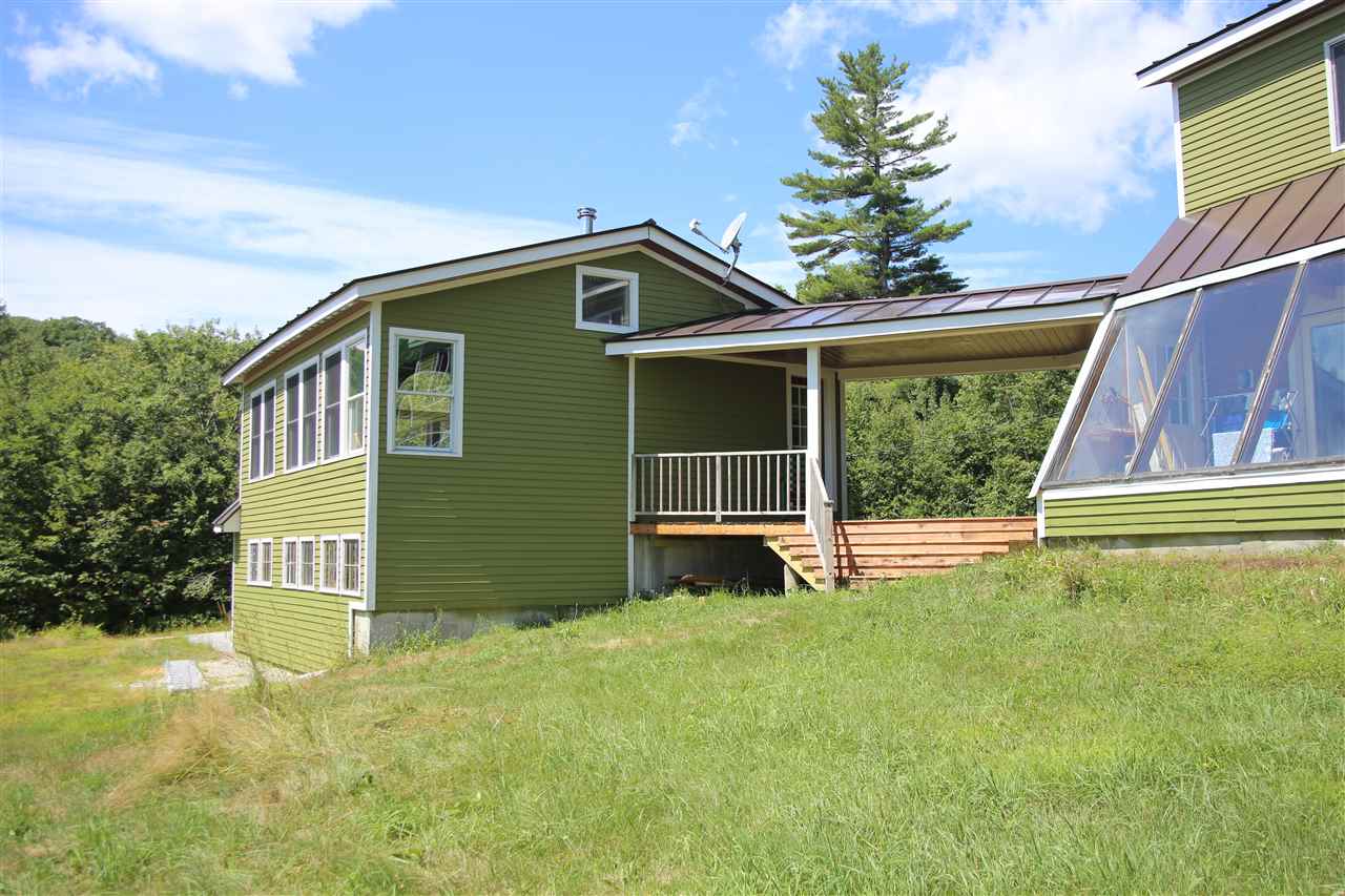 454 Baker Hill Road Sutton, NH 03221 - Photo 6 of 28 Gallery Image 6