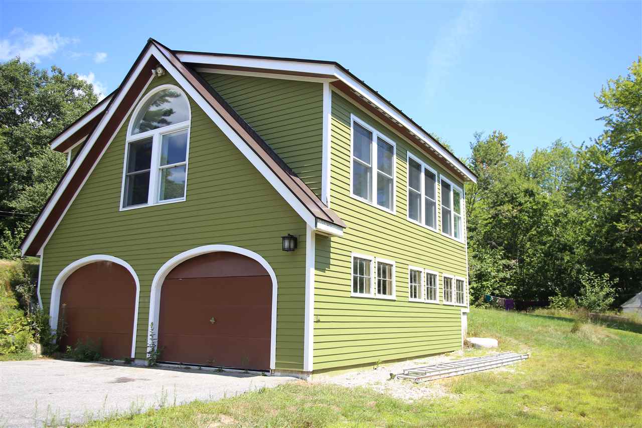 454 Baker Hill Road Sutton, NH 03221 - Photo 7 of 28 Gallery Image 7