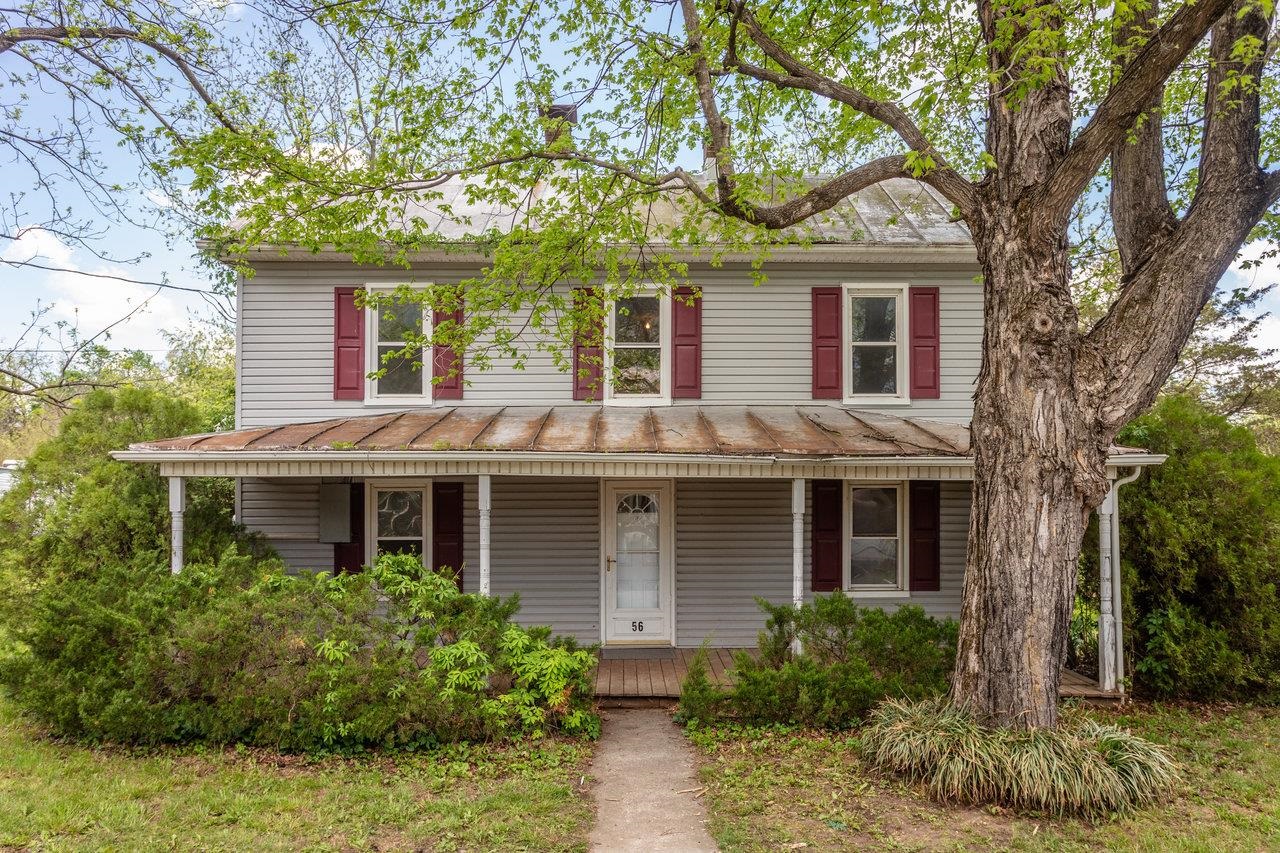 56 Grindstone Road Bridgewater, VA 22812 - Photo 1 of 41 Gallery Image 1
