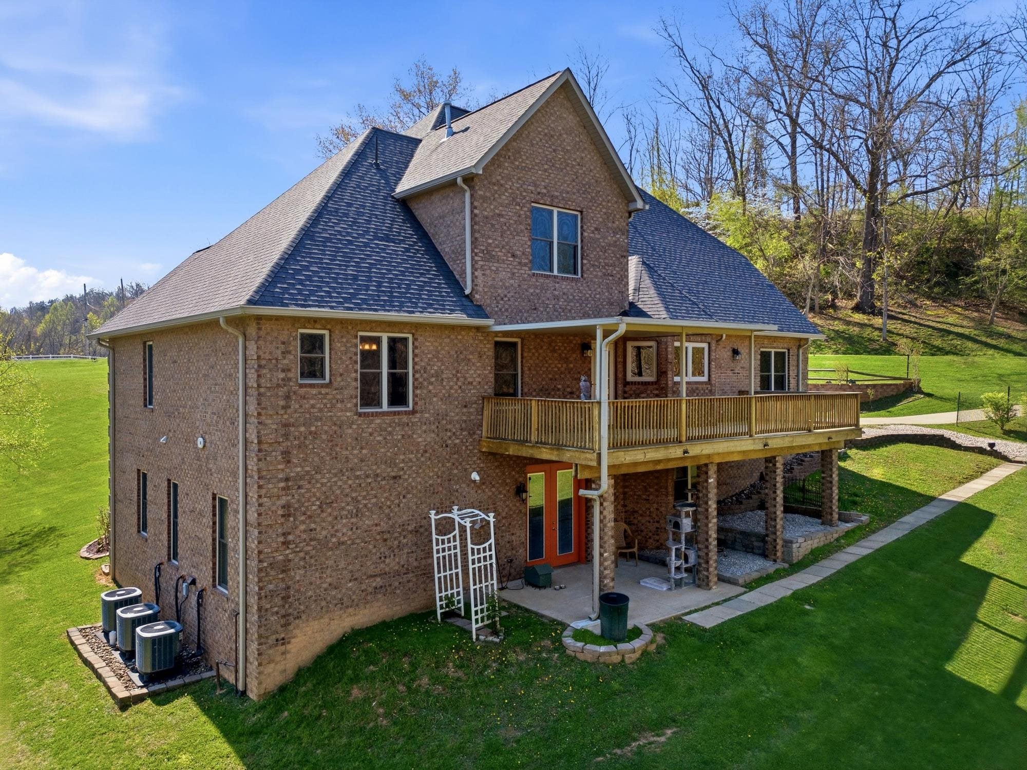 2917 Hash Ridge Road Barboursville, WV 25504 - Photo 30 of 32 Gallery Image 30