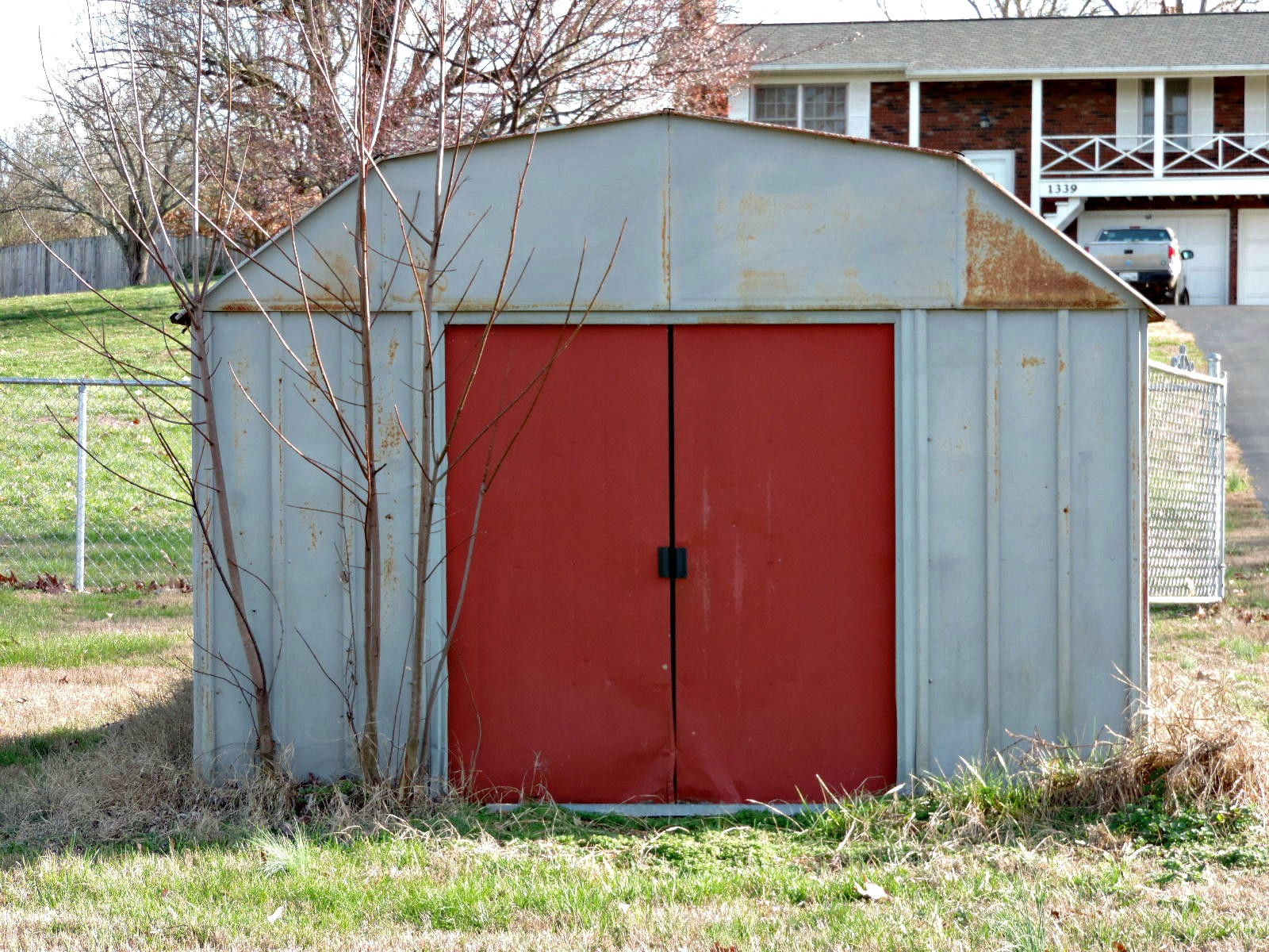 1335 Fielden Store Road New Market, TN 37820 - Photo 24 of 25 Gallery Image 24