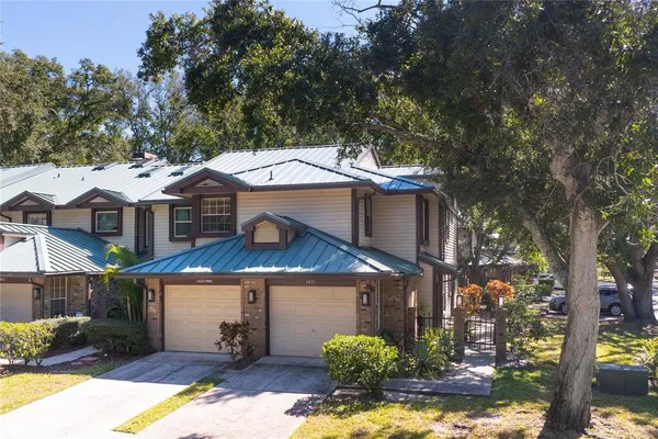 $234,900 | 1471 Mahogany Lane, Unit 1706, Palm Harbor, FL 34683