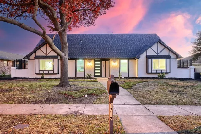 $675,000 | 1712 Cathedral Drive, Plano, TX 75023