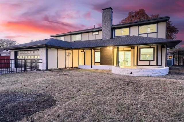 $675,000 | 1712 Cathedral Drive, Plano, TX 75023