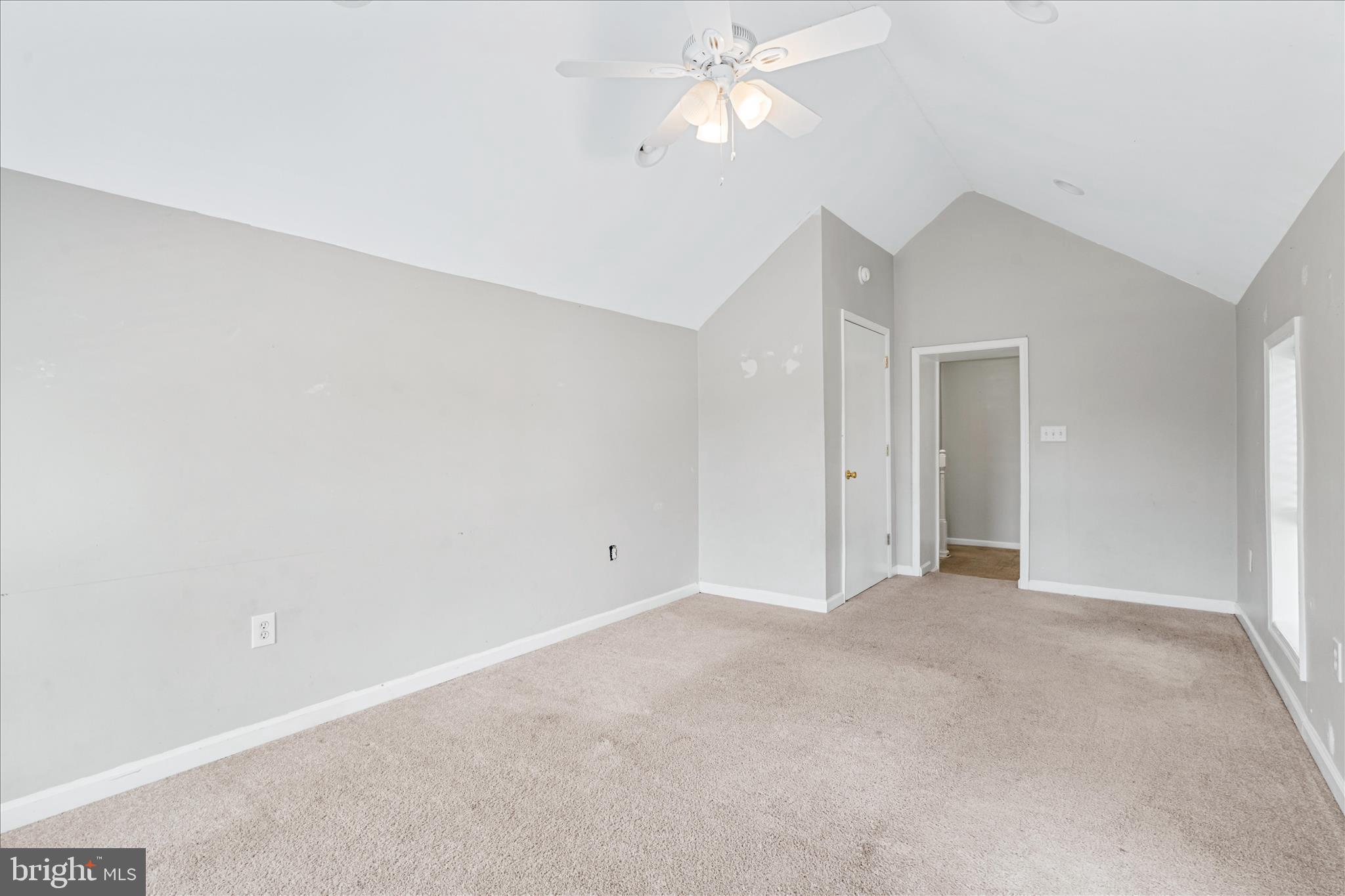 20219 Locust Grove Road Rohrersville, MD 21779 - Photo 27 of 46 Bedroom 3