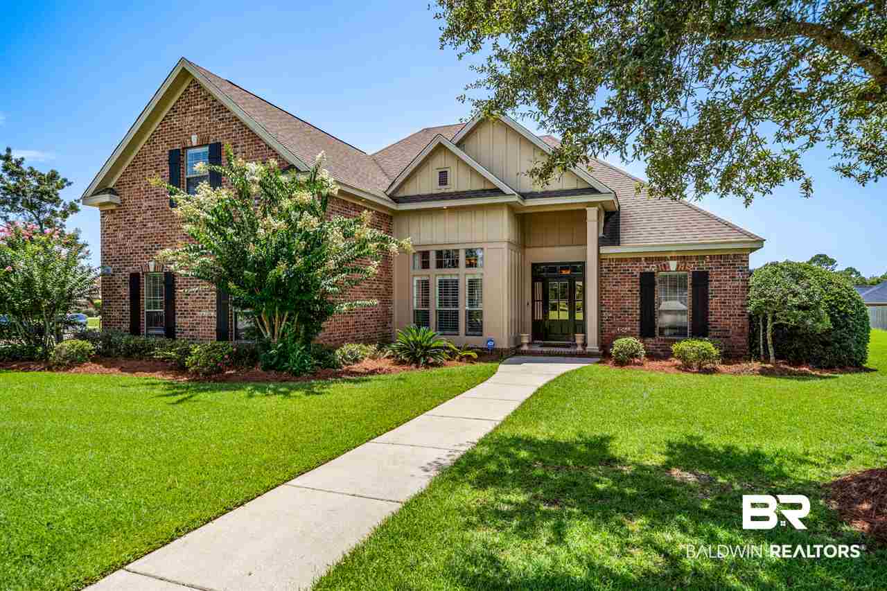 11351 Halcyon Loop Daphne, AL 36526 - Photo 5 of 49