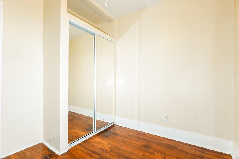 6472 Monitor Street Pittsburgh, PA 15217 - Photo 22 of 39 a view of an empty room