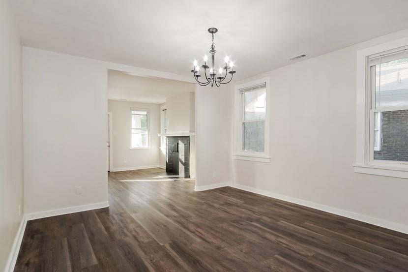 6472 Monitor Street Pittsburgh, PA 15217 - Photo 27 of 39 a view of a livingroom with a window