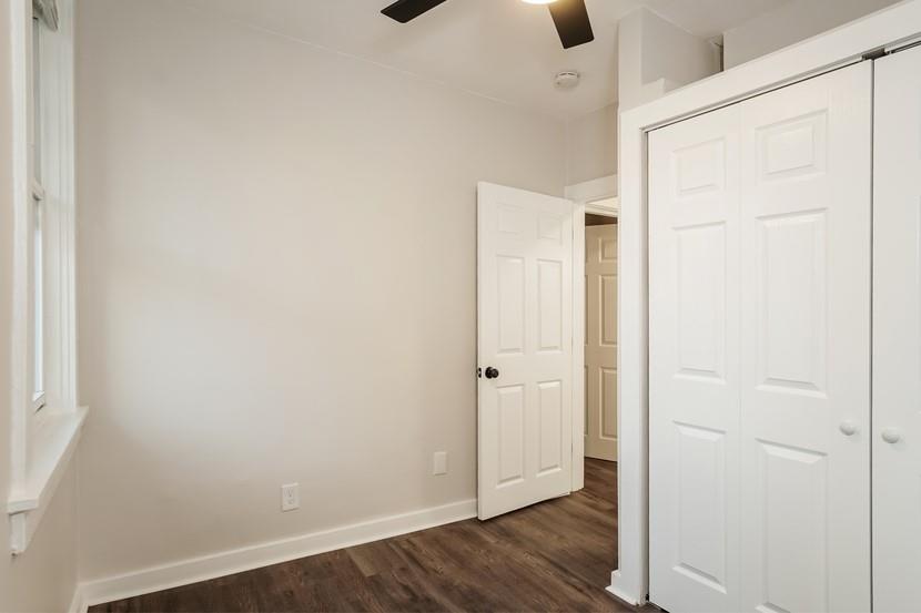 6472 Monitor Street Pittsburgh, PA 15217 - Photo 38 of 39 a view of an empty room