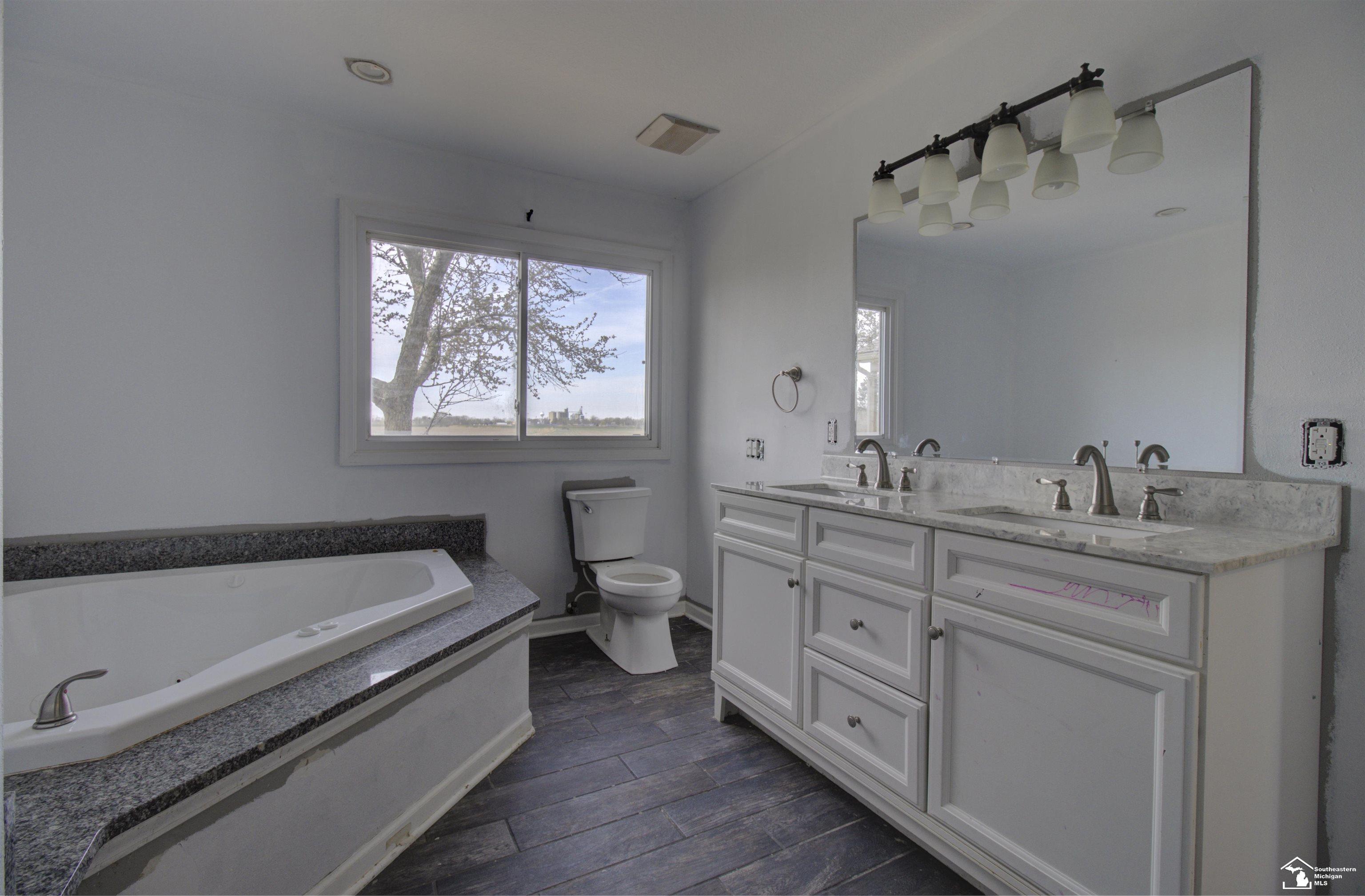 3250 Geiger Road Ida, MI 48140 - Photo 20 of 23