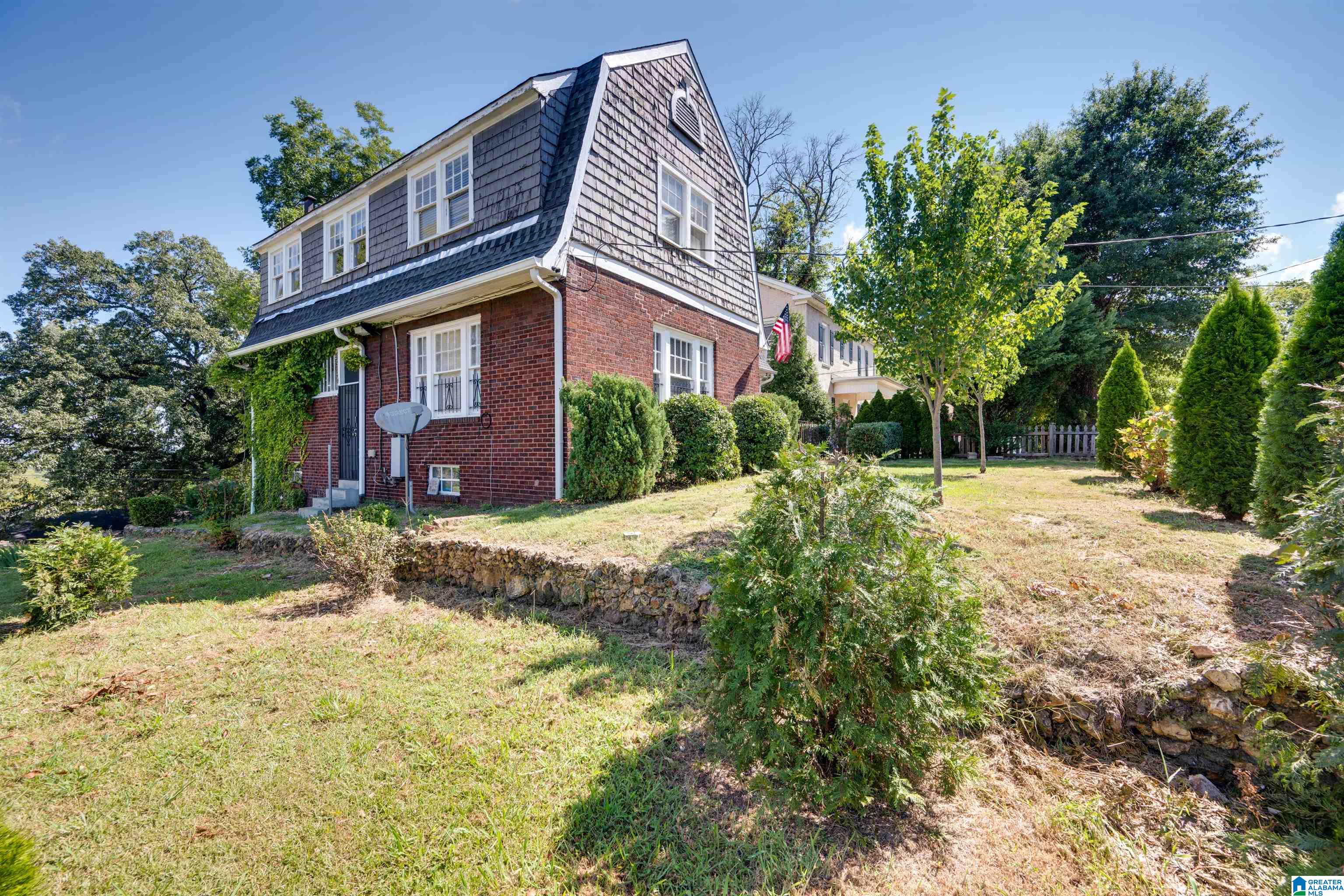 1736 28th Street North Birmingham, AL 35234 - Photo 31 of 44